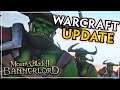 The Orcs Have Invaded - New World Of Warcraft - Mount And Blade 2 Bannerlord