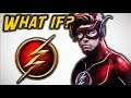 What if David S. Goyer's FLASH MOVIE Was Made?