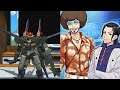 Gundam Breaker Mobile - Battlogue True Ending - Mahara's Redemption - Part 01