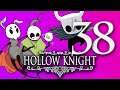 Hollow Knight [038 - Follow Me to My Death] ETA Plays!