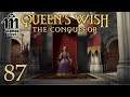 Let's Play Queen's Wish - 87 - The Return