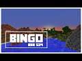 Minecraft Bingo 3.1 - Bonus Blind Blackout 534