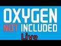 Oxygen not included live
