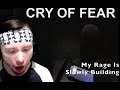 THE UNDERGROUND PASSAGE OF DEATH | Cry Of Fear
