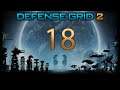 DG2: Defense Grid 2 #18 (Mission 18 - Checks And Balances)