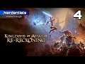 Kingdoms of Amalur: Re-Reckoning Walkthrough Gameplay | Part 4 | INTO THE LIGHT