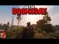 7 Days to Die: Doomsday - Day 40 | 7 Days to Die (Alpha 18 Gameplay)