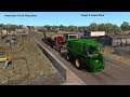 American Truck Simulator - C2C- Episode 61 (Vermont to California II)