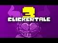 Clickertale 3 - Gameplay Trailer