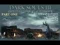 Dark Souls III - All Achievements ¦ 24. Archdragon Peak (A)