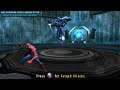 Keren Banget Mirip Di PS3 ? - Main Game Spiderman Edge Of Time Di Android Offline