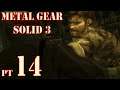 Metal Gear Solid 3 / 14