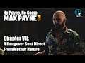 No Payne, No Game - Max Payne 3: A Hangover Sent Direct From Mother Nature