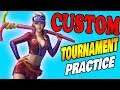 🔴 PRO CUSTOM SCRIM (JOIN NOW!) Fortnite xbox live, PS4,PC,SWITCH,MOBILE,
