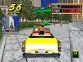 Crazy Taxi 2 USA - Dreamcast (DC)