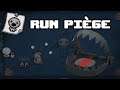 Run Piège - Afterbirth + (Keeper Streak)