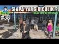 SULTAN JATUH CINTA - REAL LIFE Part 38 - GTA 5 MOD INDONESIA