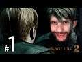 THE TOWN OF SILENT HILL - Silent Hill 2 Revisitation #1