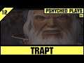 Trapt #12 - Protector