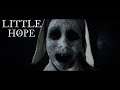 AM GOING TO KILL EVERYONE | Little Hope - Part 1