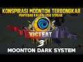 CARA MUDAH MENGATASI MOONTON DARK SYSTEM PART 3 | Mobile Legends Indonesia