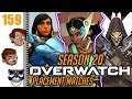 Let's Play Overwatch Part 159 - Season 20 Placement Matches: Switch on Request