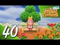 Animal Crossing: New Horizons Playthrough part 40