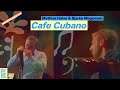 Cafe Cubano // Mathias Heise & Bjarke Mogensen (Sommerscenen LIVE)
