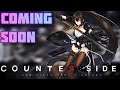 Counter:Side English - Next Awakened Unit Coming Soon!