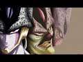 Dragon Ball Z: Kakarot - Phần #12: Cell đạt đến dạng thức cuối, bón hành ngập họng cho Vegeta... @@