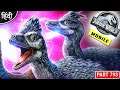Fight For Super Rare DNA😱😨 : Jurassic World Mobile : अभी मजा आयेगा - Part 793 [ Hindi ]