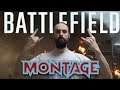 High Octane Battlefield #montage