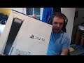 PS5 Unboxing Video - Far Too Excited Cut