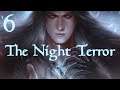The Night Terror | 6 | Let's Play Skyrim