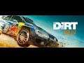 Dirty Rally com Samsung mixed reality Steam vr. Jogo 1 da série corrida em VR.