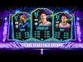FIFA 21 ⚽ 600K+-os FUTURE STARS A CSOMAGBAN!!! 😱😱😱