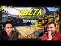 (FULL REVIEW) Oohami & UKiller Try New! ⚽ FIFA 20 VOLTA (Malaysia) & GIVEAWAY~! 🎁
