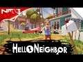 Hello Neighbor #3 - Harmadik rész és a finálé