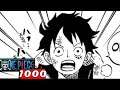 Luffy Punched The Guy. Everything I Expected || One Piece Ch 1000 Review/Impressions