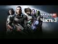 Прохождение Mass Effect 2 Legendary Edition — Часть 3: Карантин [PS5]