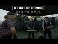Medal of Honor: Above and Beyond | More Like Medal of Horror!