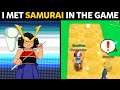 Pokemon Monster Honor Fight Ep 03 🤯 I Met Samurai and Got Pikachu and Machop