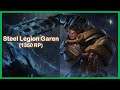 Steel Legion Garen - League of Legends