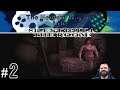 #2 Ein neues Loch zum luschern 🤨 Silent Hill 4 The Room Let's Play [German Gameplay]