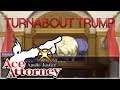 Apollo Justice: Ace Attorney - Case 1: Turnabout Trump