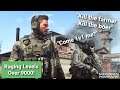 Call Of Duty Modern Warfare Raging Levels Over 9000!! | South Africa