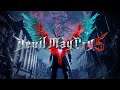 Devil May Cry 5 PlayStation 4 Pro