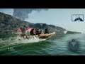 Ghost Recon - Breakpoint: Elite Army Sniper Shooter Missions.NO MANS LAND  WOLVES