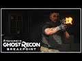Ghost Recon Breakpoint | Mission 2 "No Way Out"