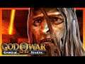 GOD OF WAR GHOST OF SPARTA #09 - King MIDAS!